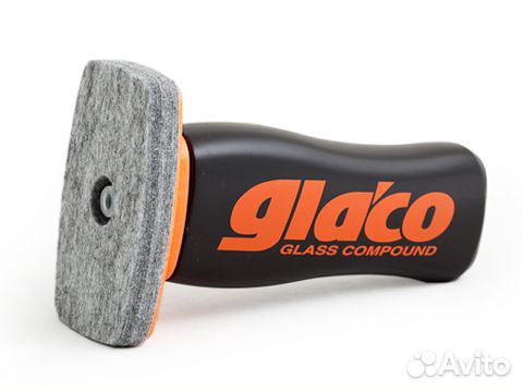 Очиститель стекол soft99 Glaco Compound для стекол