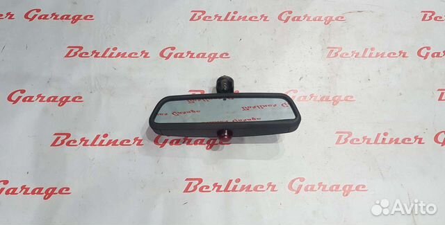 Зеркало салонное BMW E34 E38 E39 E46 E53 E60 E63