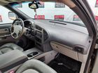 Buick Rendezvous 3.4 AT, 2002, 200 000 км объявление продам