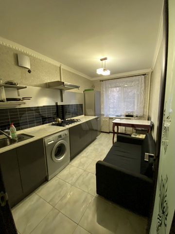 2-к. квартира, 44,6 м², 3/9 эт.
