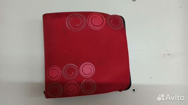 Органайзер для дисков