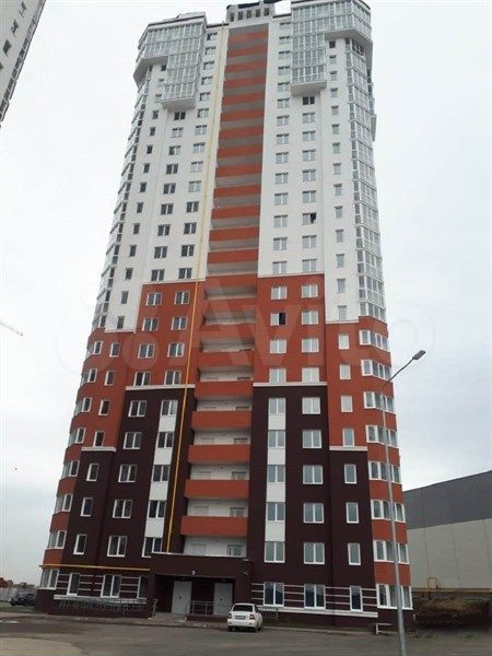План застройки жк рассвет самара