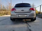 Opel Astra 1.6 МТ, 2012, 105 000 км