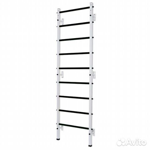 Шведская стенка home (ступени из пвх) до 250кг