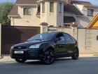 Ford Focus 1.8 МТ, 2007, 219 000 км