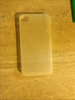 Чехол iPhone 4s