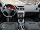 Peugeot 308 1.6 МТ, 2011, 149 892 км объявление продам