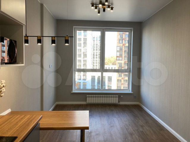 3-к. квартира, 60 м², 5/15 эт.