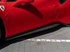Ferrari 488 Pista 3.9 AMT, 2019, 3 800 км объявление продам