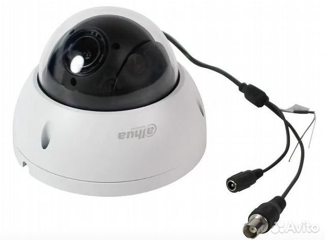 PTZ Camera Dahua DH-SD22204i-GC камера hdcvi