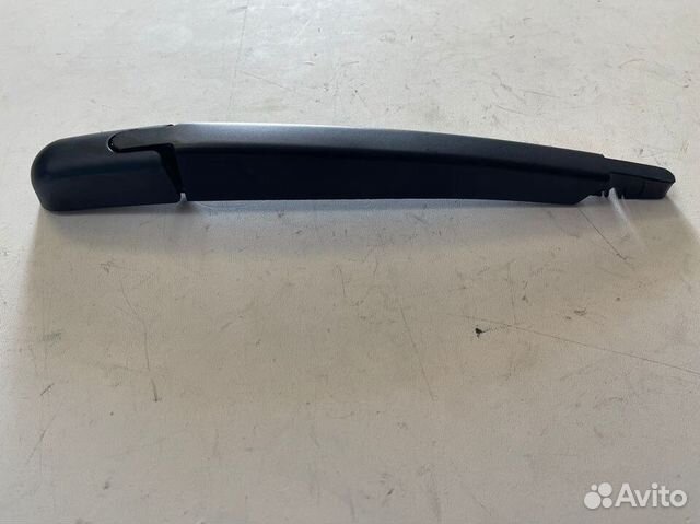 Поводок стеклоочистителя заднего Рено Дастер Твинг