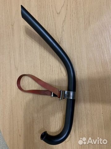 Трубка для подводного плавания