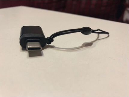 USB Type-C (USB-C) OTG to USB3.0