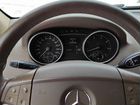 Mercedes-Benz M-класс 3.5 AT, 2006, 230 000 км объявление продам