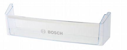 Балкон-полка холодильника Bosch