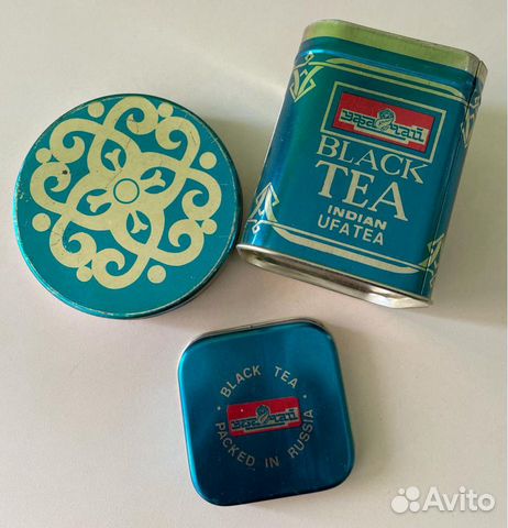 Жестяная банка