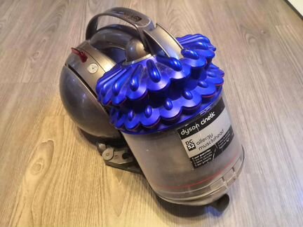 Пылесос Dyson DC52