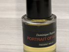 Frederic Malle “Portrait of a lady”
