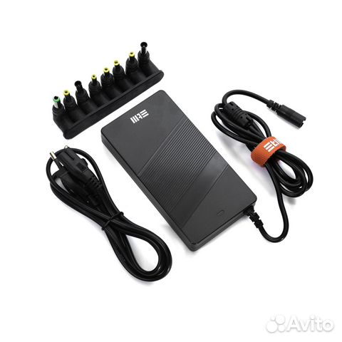 Универсальный блок питания STM SL90 90вт