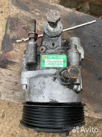 Насос Гидроусилителя BMW е38 м62