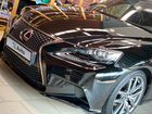 Lexus IS 2.5 AT, 2014, 180 000 км объявление продам