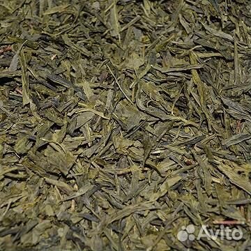 Чай листовой Сенча категория А