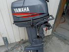 Yamaha 25 BMH объявление продам