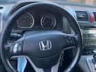 Honda CR-V 2.4 AT, 2008, 155 000 км объявление продам
