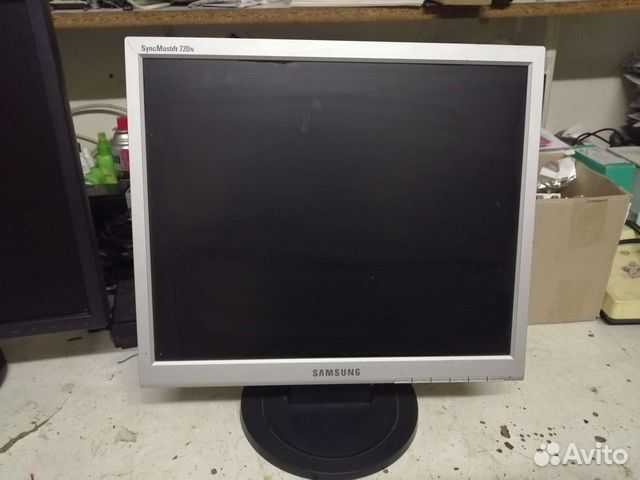 Монитор Samsung 17