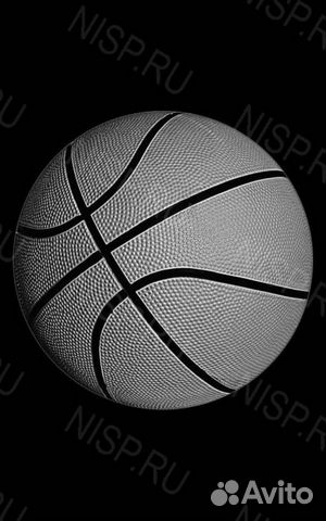 Индивидуальный Тренер по баскетболу