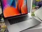 Macbook Pro 15 2019 i9 объявление продам