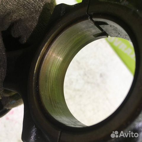 Поршень с шатуном бмв Е28