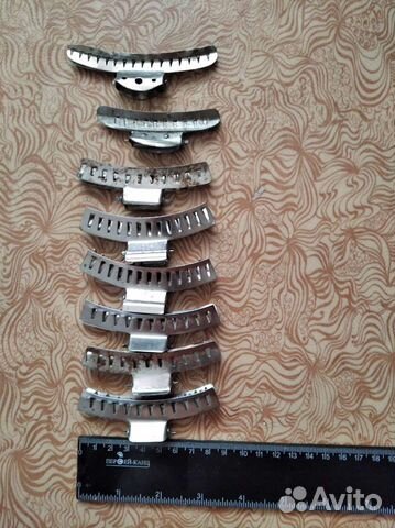 Бигуди СССР