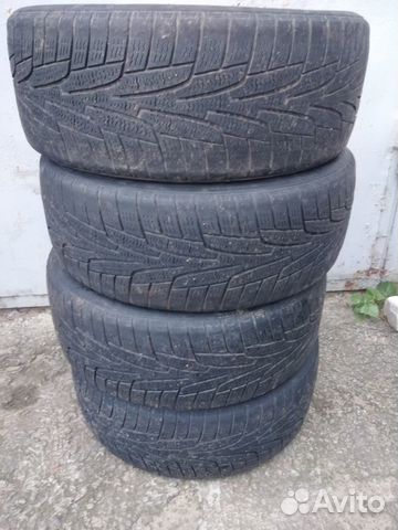 Kumho I'Zen KW31 235/50 R18
