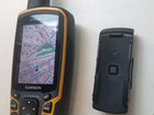GPS-навигатор Garmin gpsmap 62