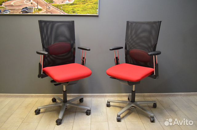 Кресло руководителя Bene, Австрия