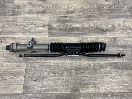 Рейка на Ваз 2114