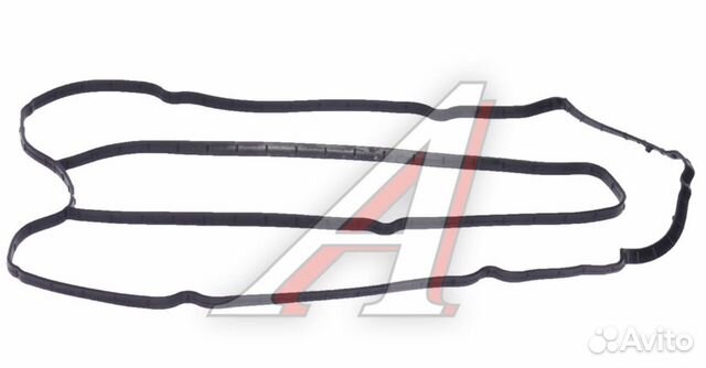 Прокладка клапанной крышки ford focus 3. 1. 6