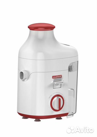 Соковыжималка Ладомир 16