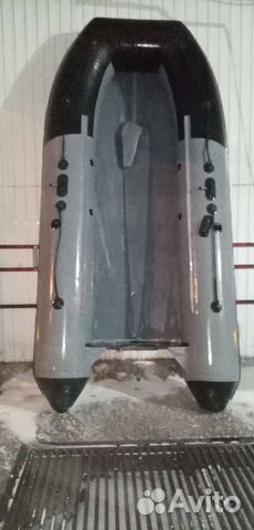 Лодка пвх марлин бот