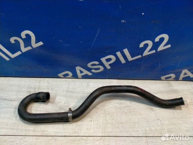 Шланг отопителя Bmw X5 E53 4.4I M62 03/2001