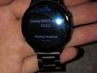Samsung watch active 1 объявление продам