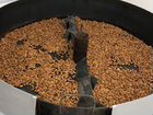 Жаровня для орехов семечек на 50 кг с мешалкой объявление продам