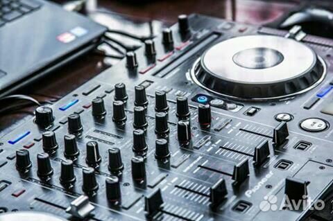 DJ Диджей (dj41.kam) + аппаратура свадьбы, банкеты