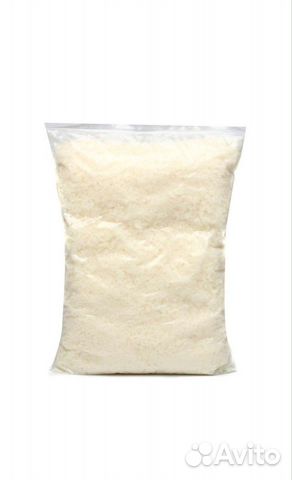 Соевый воск для свечей