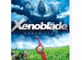 Игра Xenoblade Chronicles для Nintendo Wii Б/У