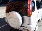 Daihatsu Terios 1.3 AT, 1997, 280 000 км объявление продам