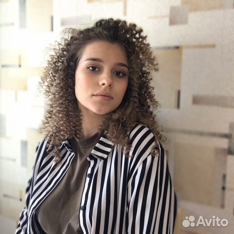 Прически, макияж