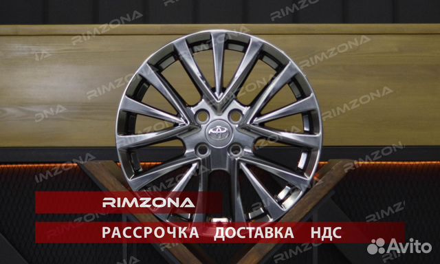 Камрики r16 на приору