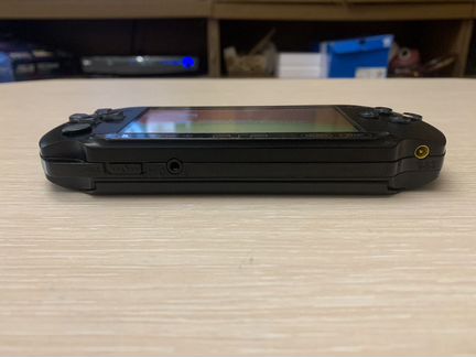 Sony PSP e1008 Street